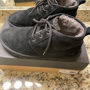Men’s Uggs